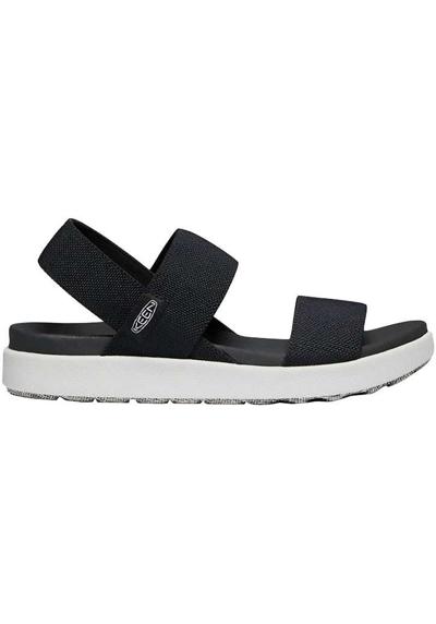 сандалии ELLE BACKSTRAP