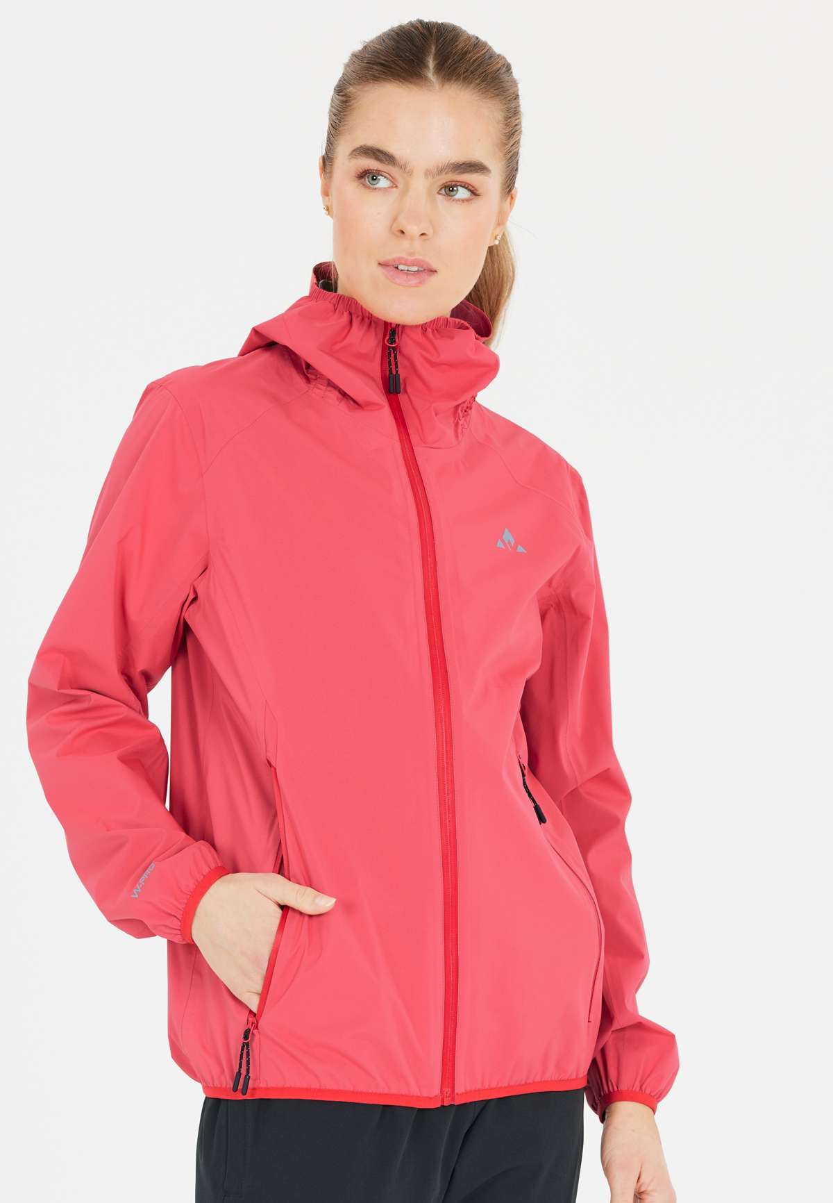 Куртка Softshell с водным столбом 15 000 мм. Selawik
