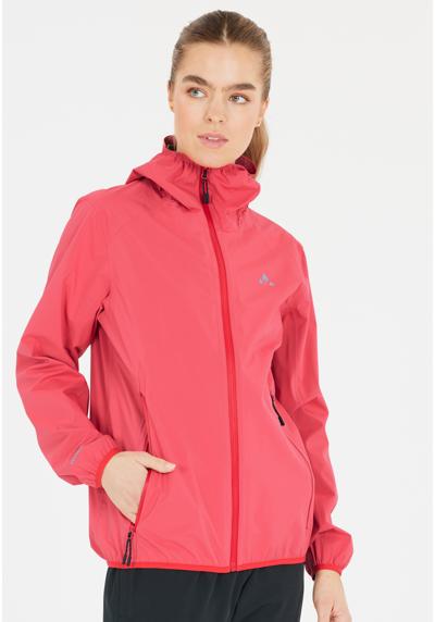 Куртка Softshell с водным столбом 15 000 мм. Selawik