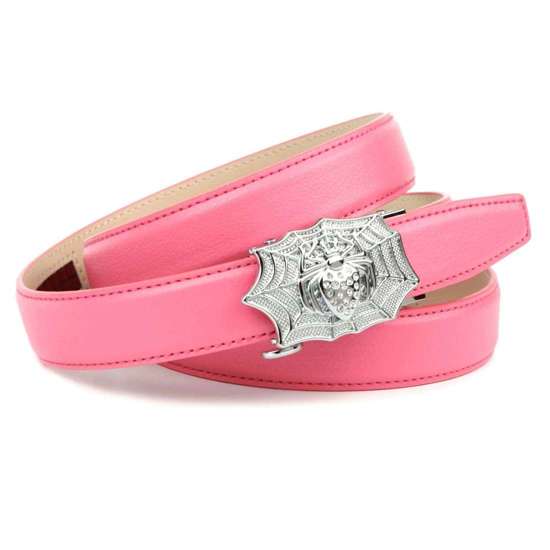 Кожаный ремень