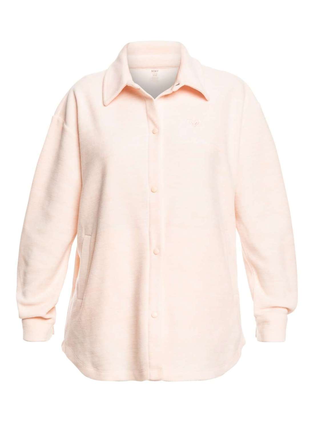 Толстовка Waves Of Warmth