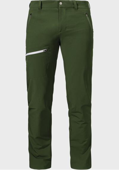 Уличные брюки Pants Folkstone Warm M