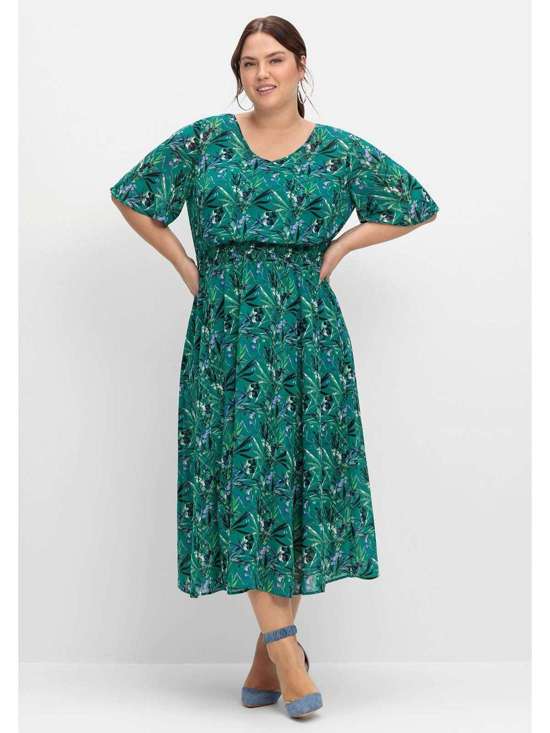 вечернее платье Große Größen