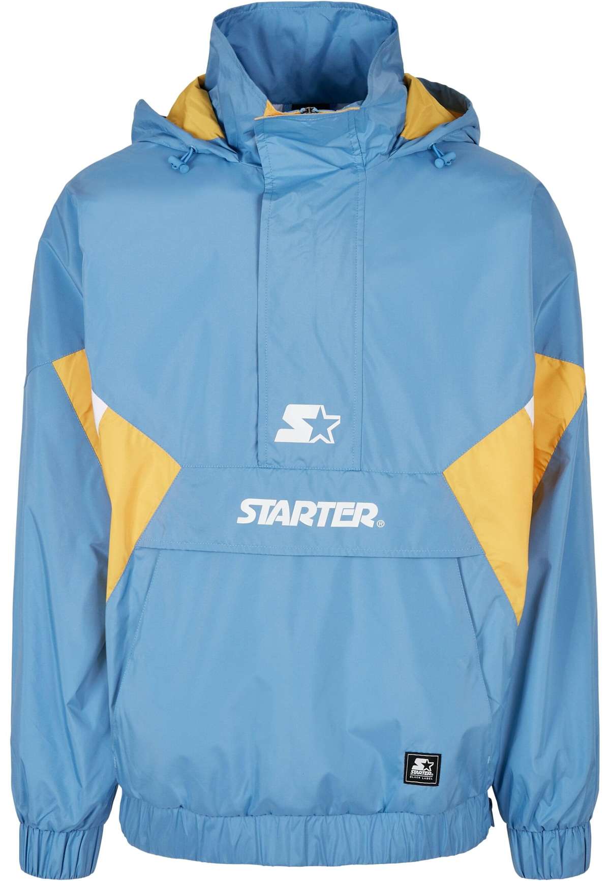 Всепогодная куртка Herren Starter Windbreaker