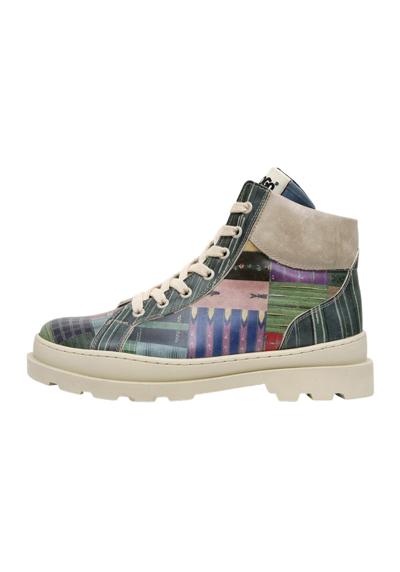 Зимние ботинки Damen Adriana farbig Vegan Damen Boots / female
