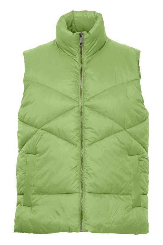 Стеганый жилет Steppweste IHZORANA WA