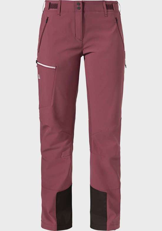 Уличные брюки Softshell Pants Matrei L