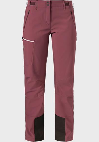 Уличные брюки Softshell Pants Matrei L