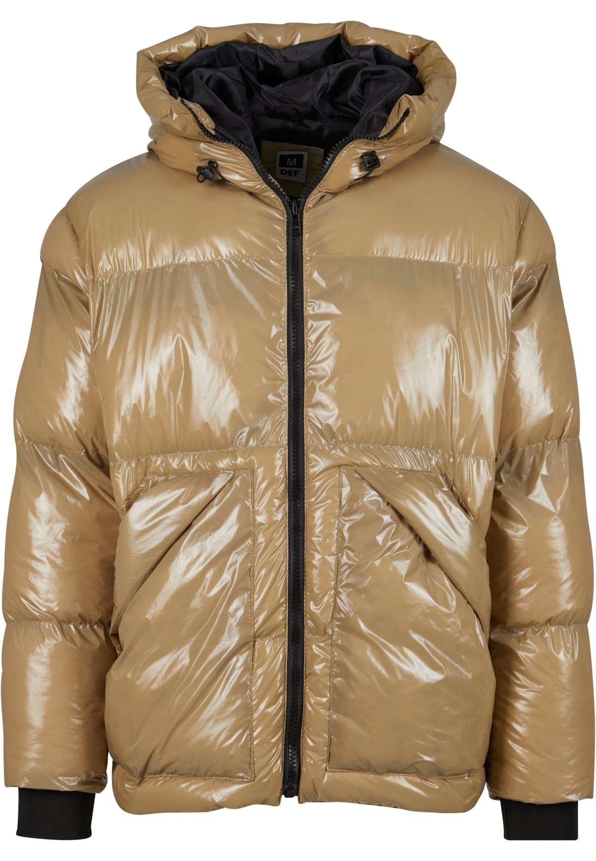 Зимняя куртка Herren  Shiny Pufferjacket