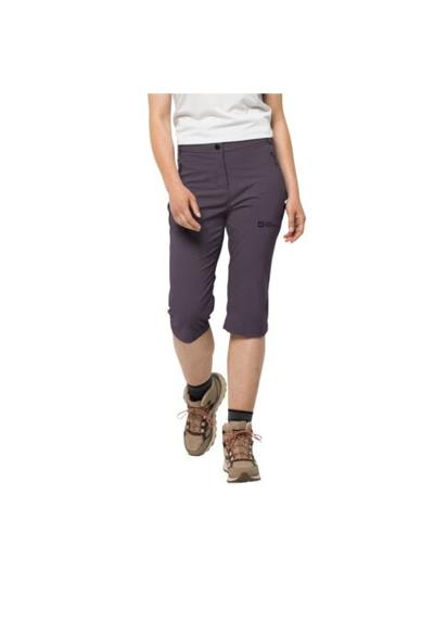 Брюки из софтшелла ACTIVATE LIGHT 3/4 PANTS