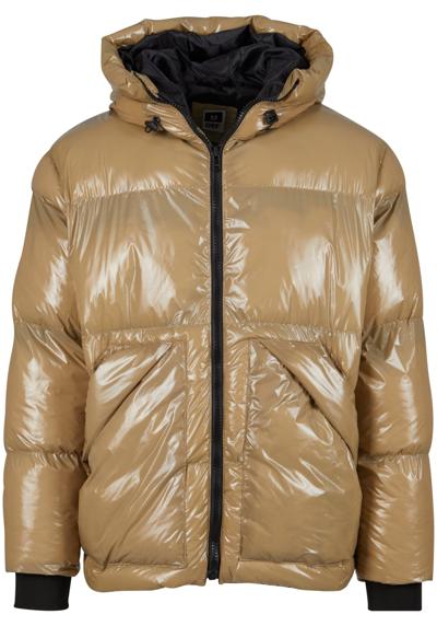 Зимняя куртка Herren  Shiny Pufferjacket
