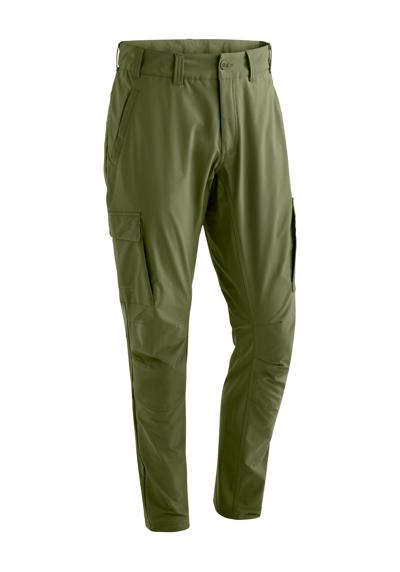Брюки-карго, мужские брюки-карго, длинные брюки для активного отдыха, идеальные в качестве походных 