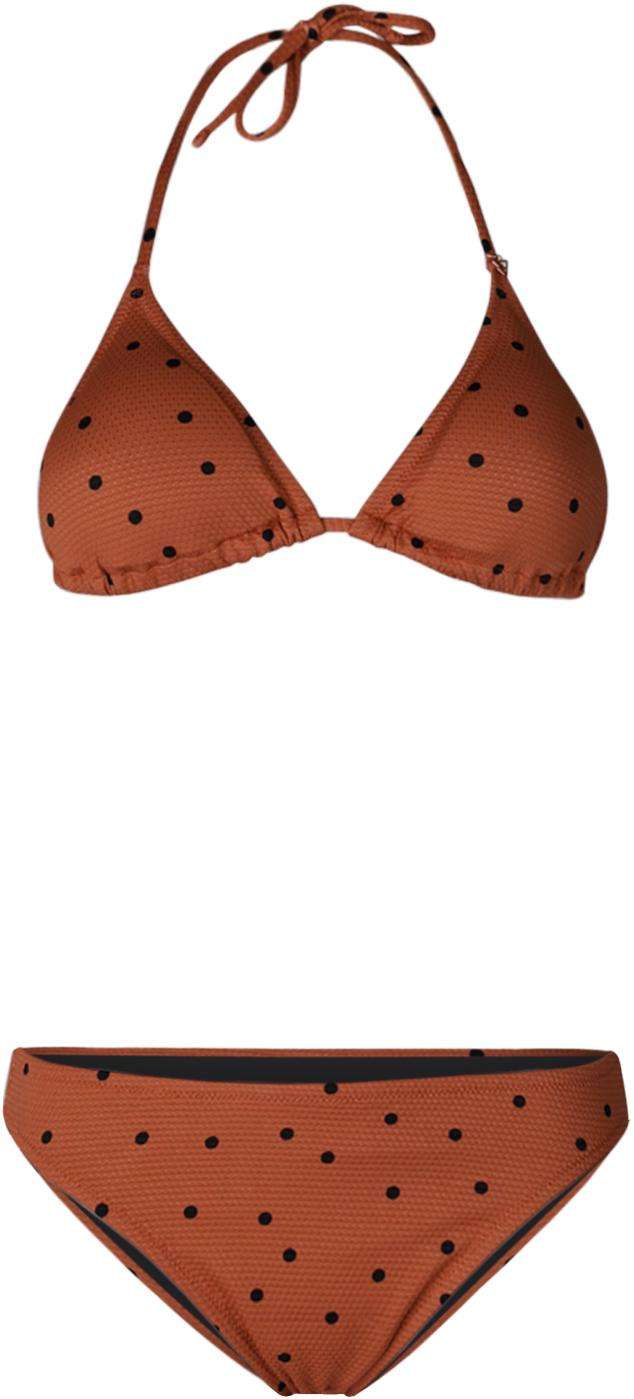 Бюстье бикини Lollyop-Dot Women Bikini
