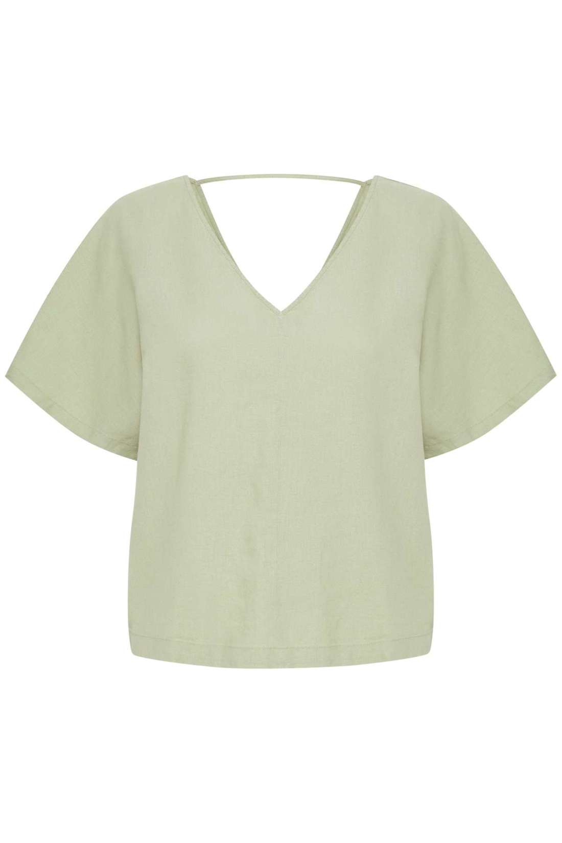 Блузка с короткими рукавами Kurzarmbluse BYAlakka