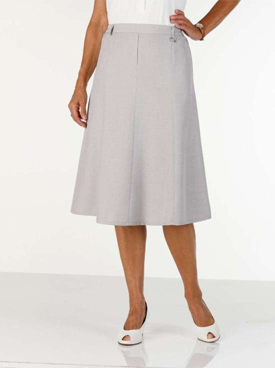 юбка-комбинация