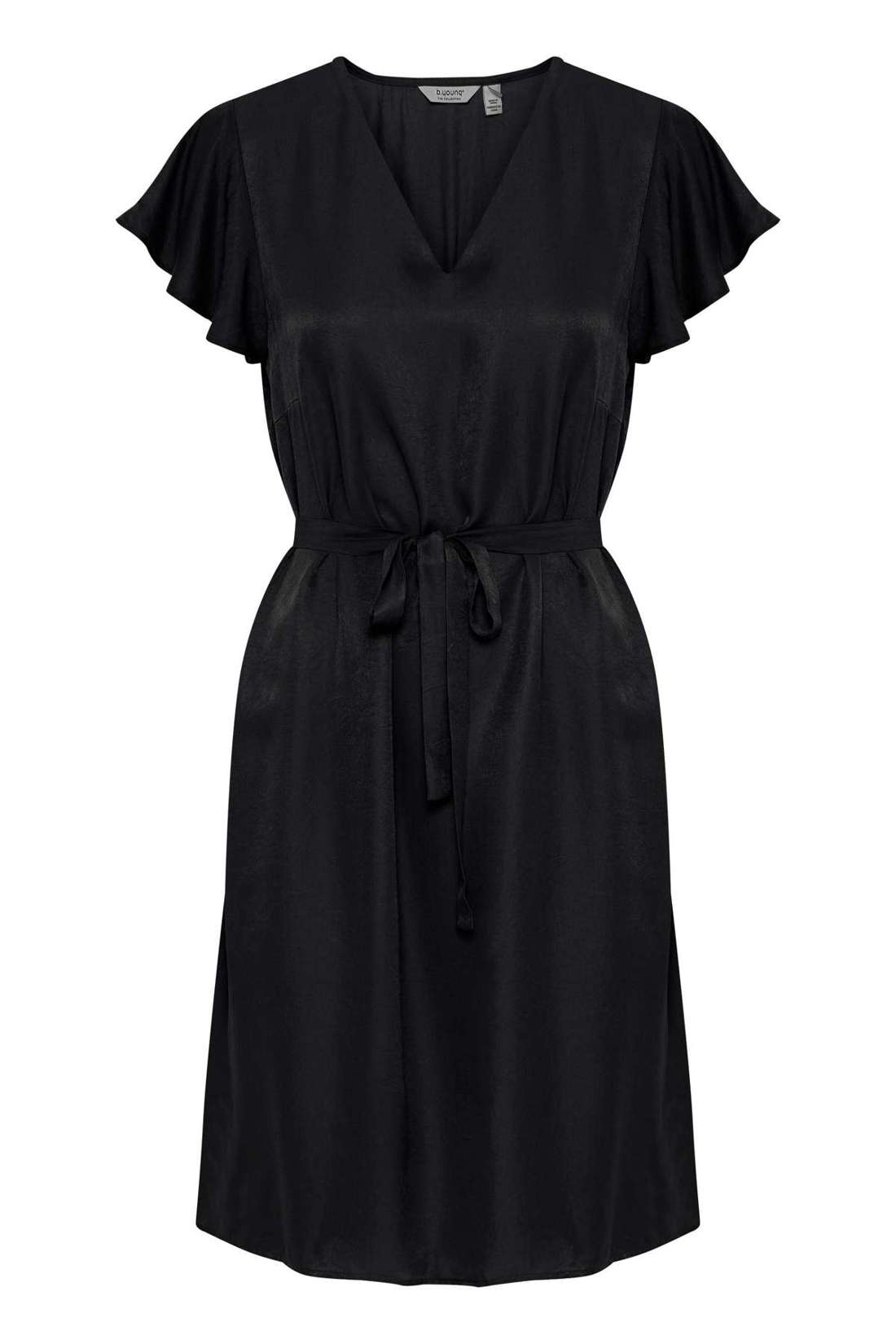 Летнее платье Sommerkleid BYItilda