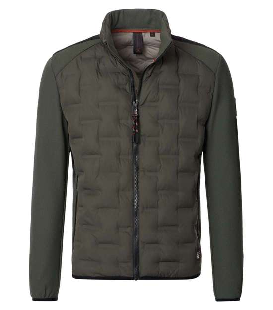 Длинная куртка Jacke uni