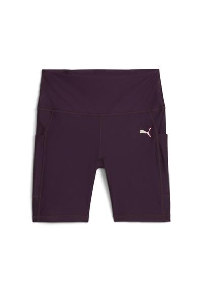 Колготки для бега RUN Ultraform 6" TIGHT Shorts Damen