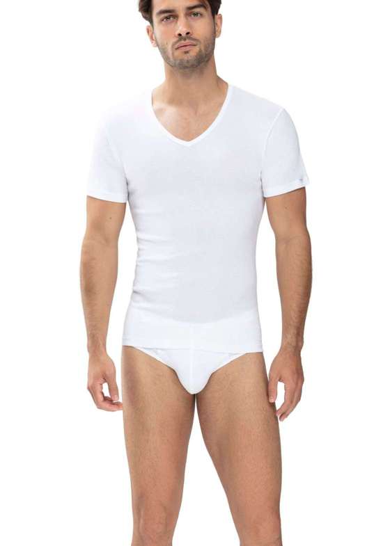 V-образная рубашка NOBLESSE