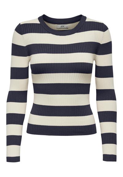 Свитер с круглым вырезом PLUM L/S O-NECK PULLOVER KNT NOOS