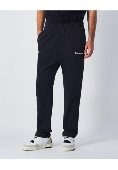 Спортивные штаны Straight Hem Pants