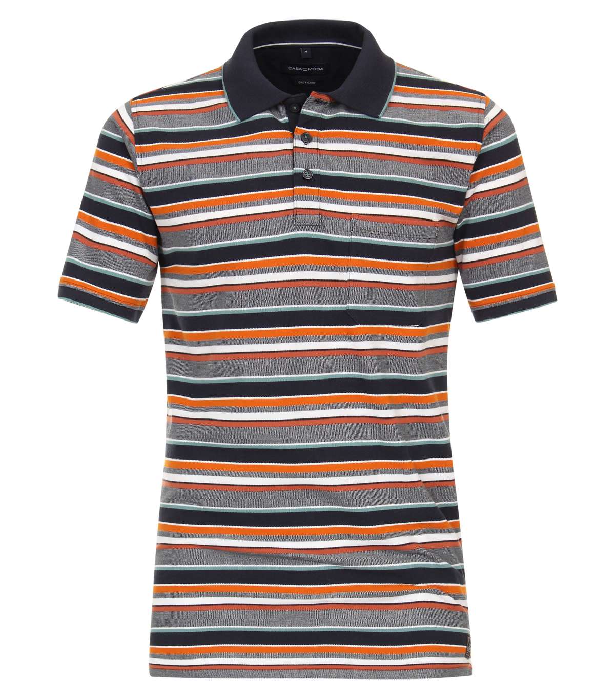 рубашка поло Polo-Shirt gestreift