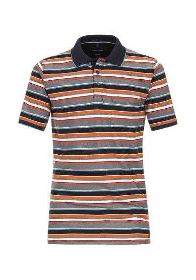 рубашка поло Polo-Shirt gestreift