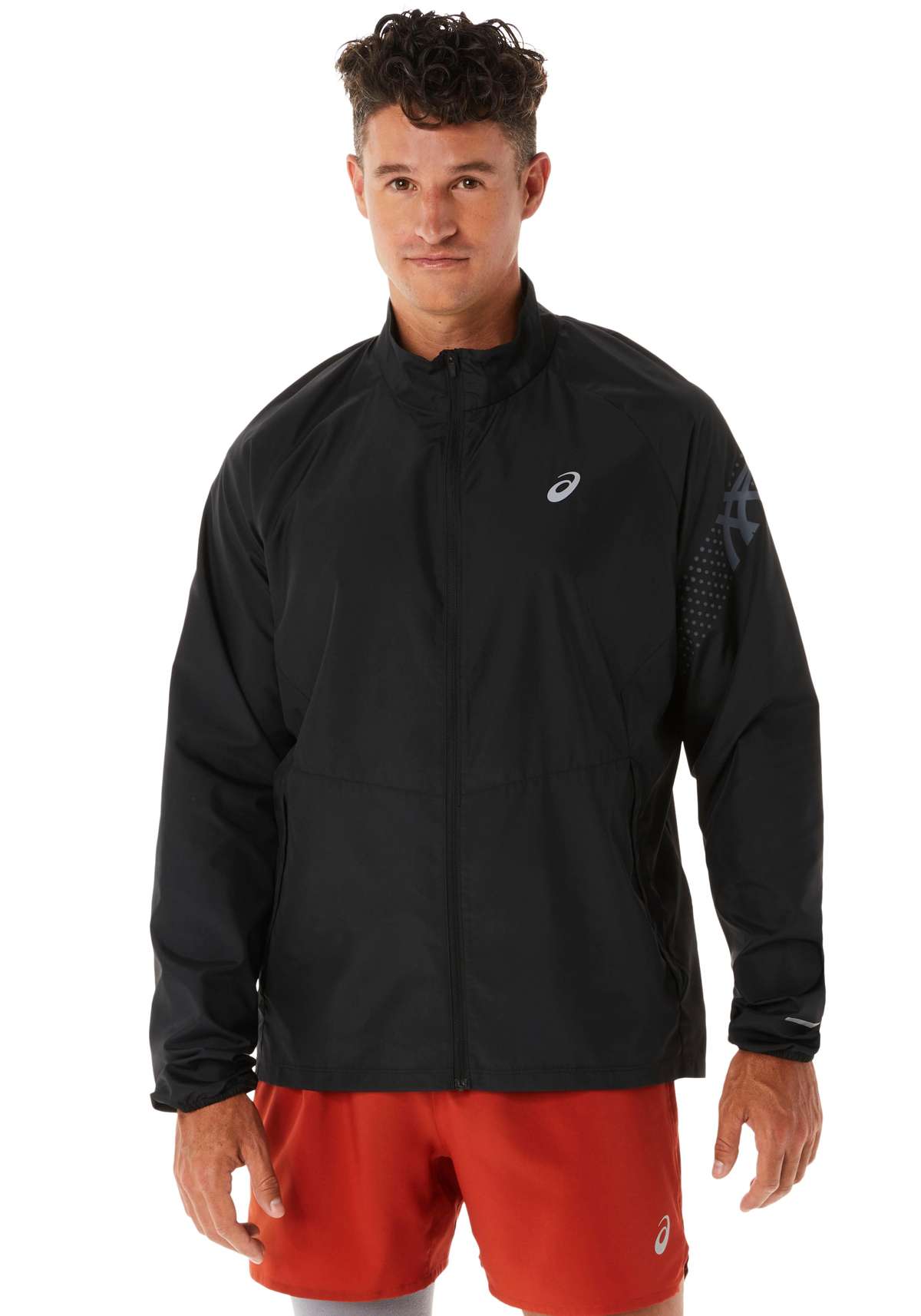 Беговая куртка ICON JACKET