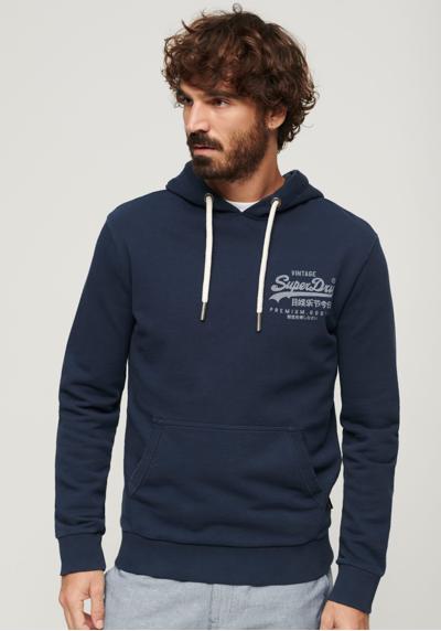 Толстовка с капюшоном CLASSIC VL HERITAGE CHEST HOOD