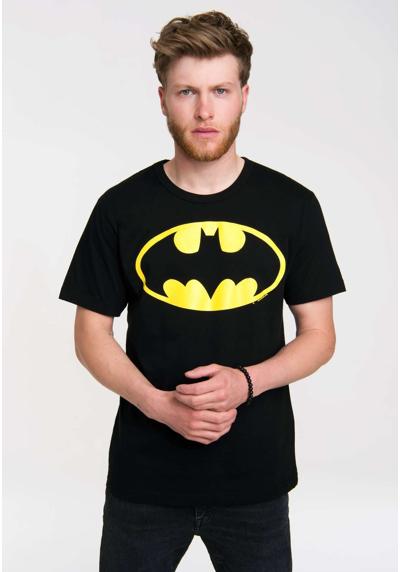 Футболка с классным логотипом Batman - Logo