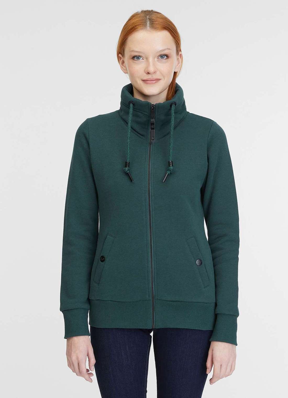 Толстовка RILIAN ZIP