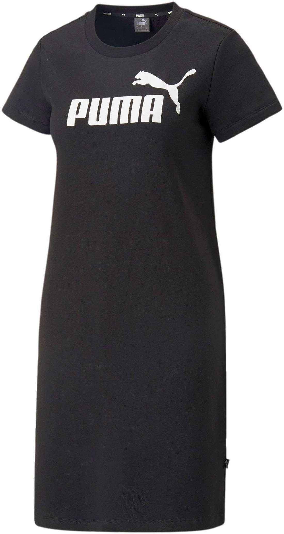 спортивная юбка ESS LOGO DRESS TR