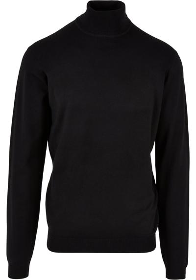 Свитер с круглым вырезом Urban Classics Herren Knitted Turtleneck Sweater