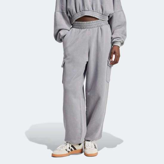 Спортивные брюки WASH SWEATPANT