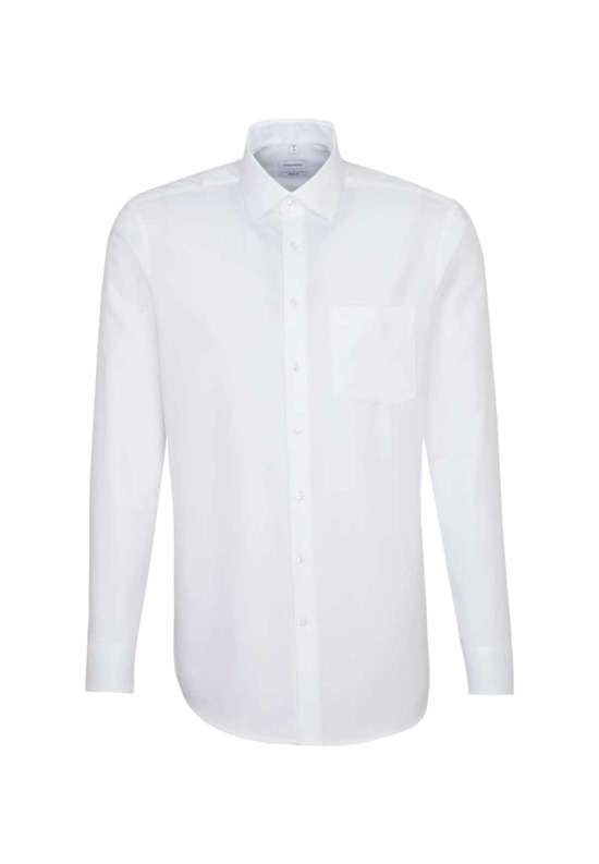 Деловая рубашка Regular