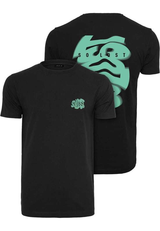 футболка Herren So Lost Tee