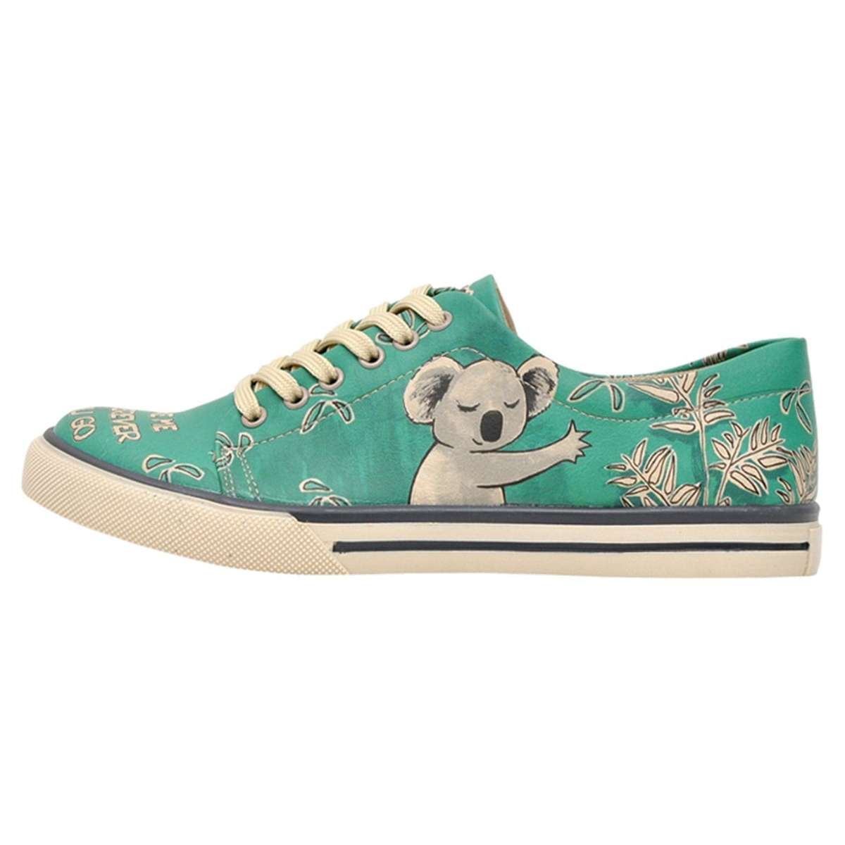 Кроссовки Damen Sneaker Koala Hug Vegan Damen Sneaker / female