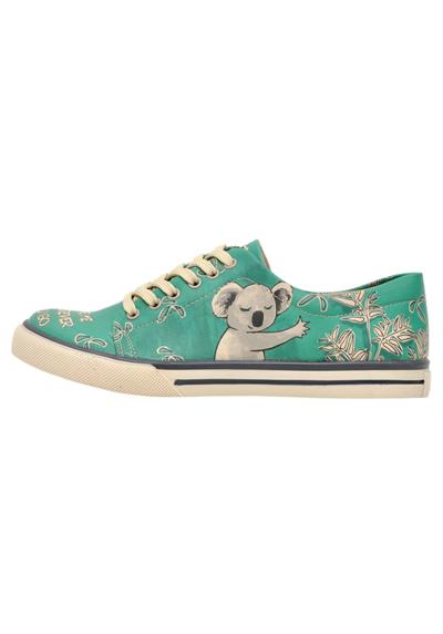 Кроссовки Damen Sneaker Koala Hug Vegan Damen Sneaker / female
