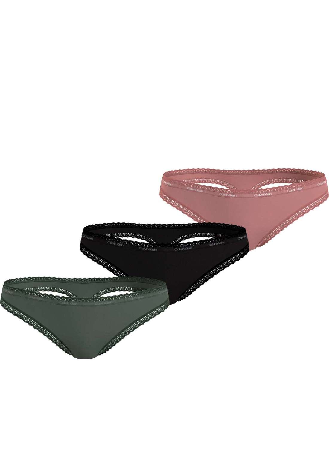 Т-образная строка THONG 3PK