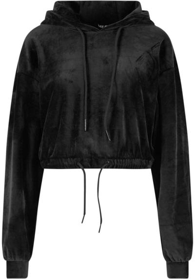 Толстовка с капюшоном Herren Hoody Nina