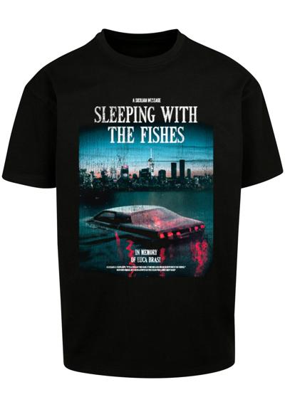 футболка Herren Sicilian Message Oversize Tee