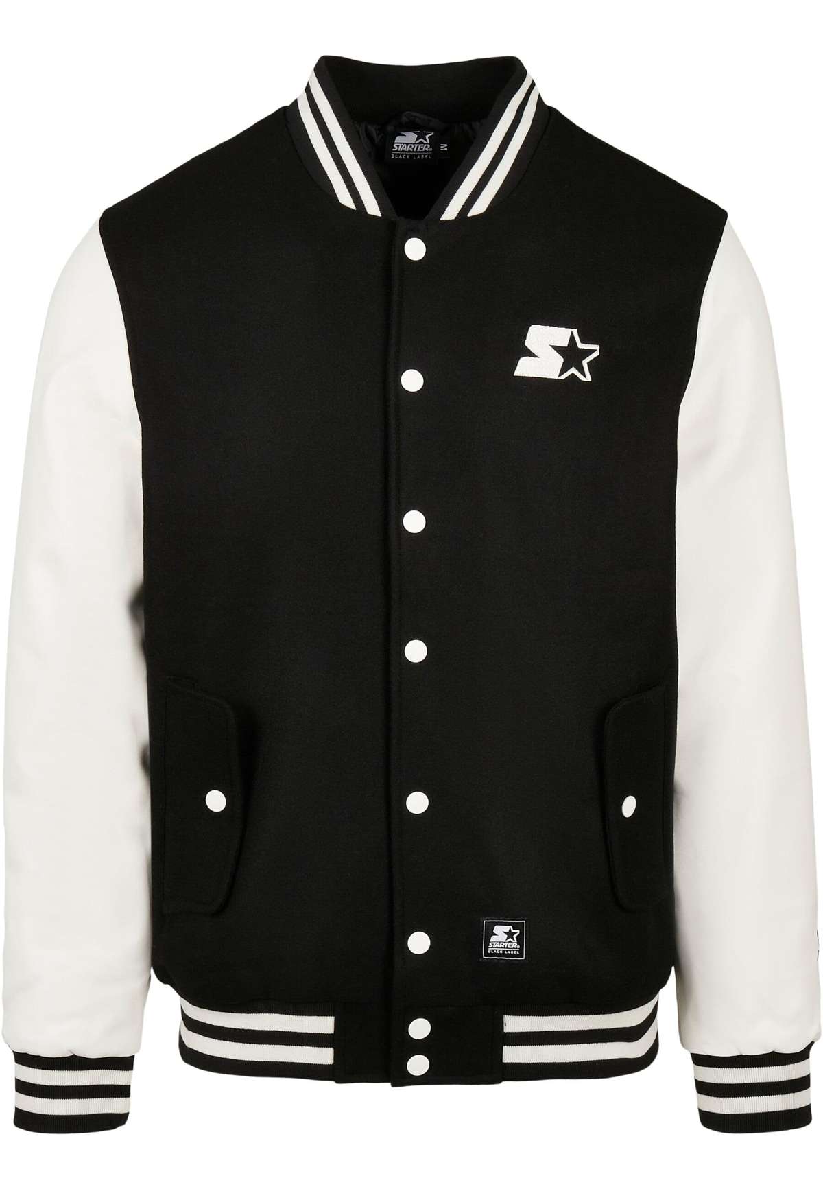 куртка колледжа Herren Starter College Jacket