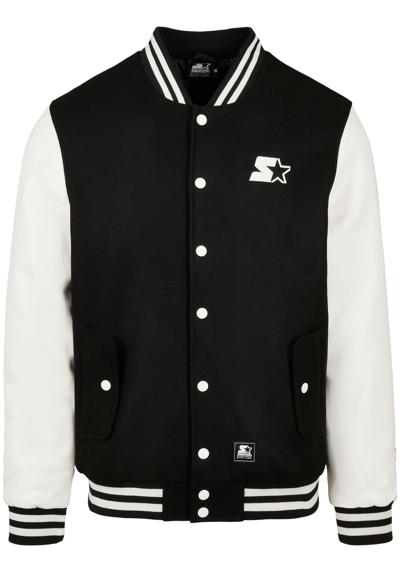 куртка колледжа Herren Starter College Jacket