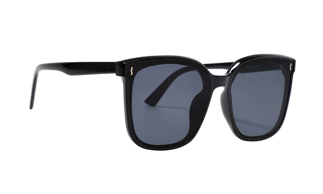 Солнцезащитные очки с квадратными линзами Stavanger