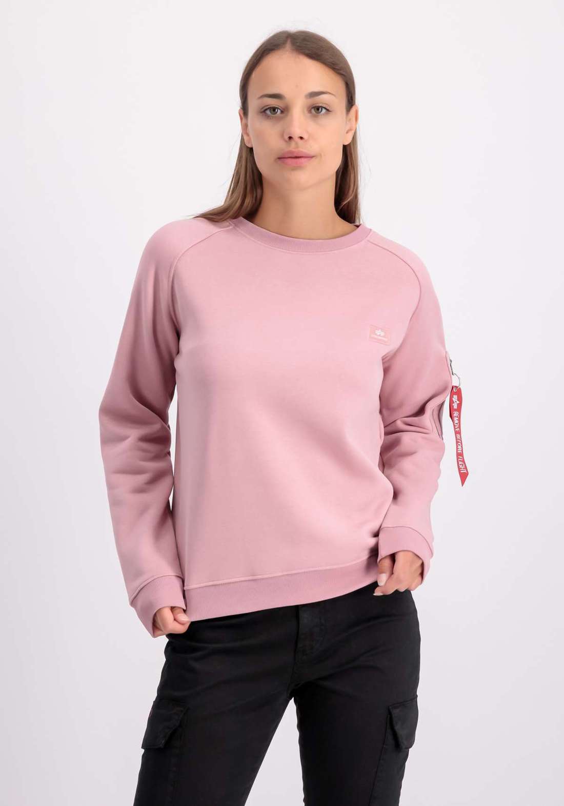 Свитера Women - Sweatshirts X-Fit Sweater OS Women