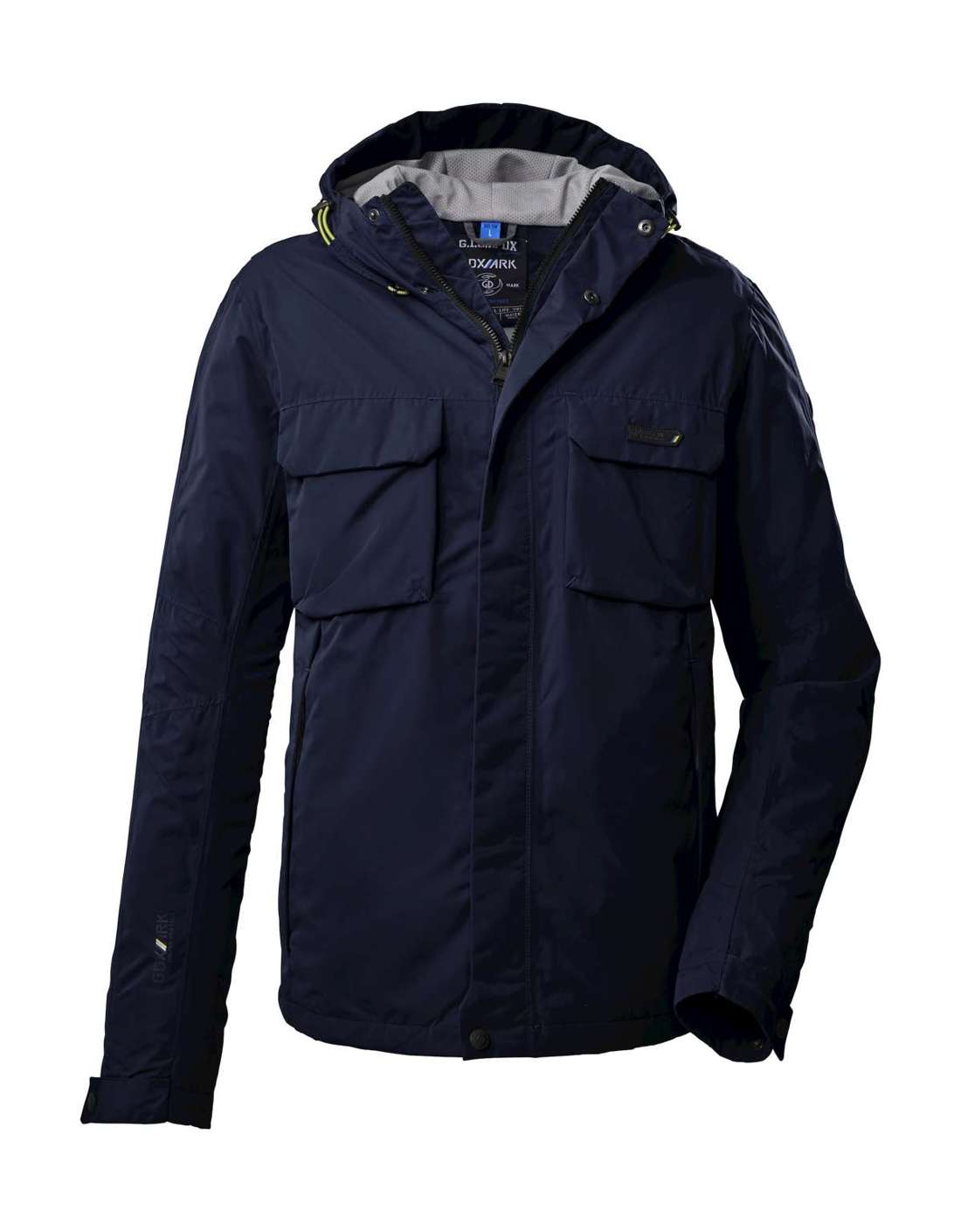 Функциональная куртка GS 149 MN JCKT