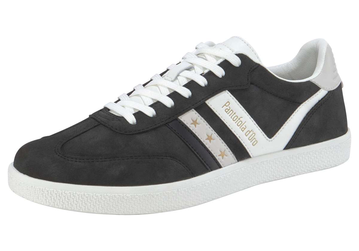 Кроссовки LORETTO UOMO LOW