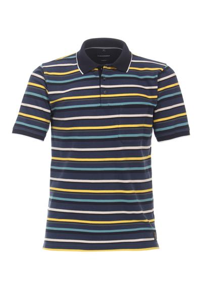 рубашка поло Polo-Shirt gestreift