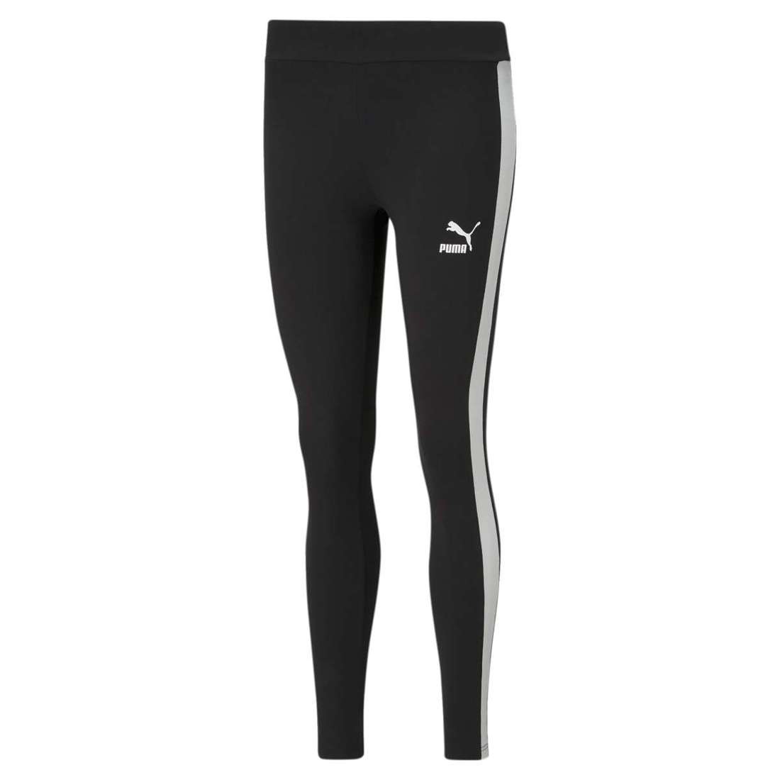 леггинсы Iconic T7 Mid-Rise Leggings Damen