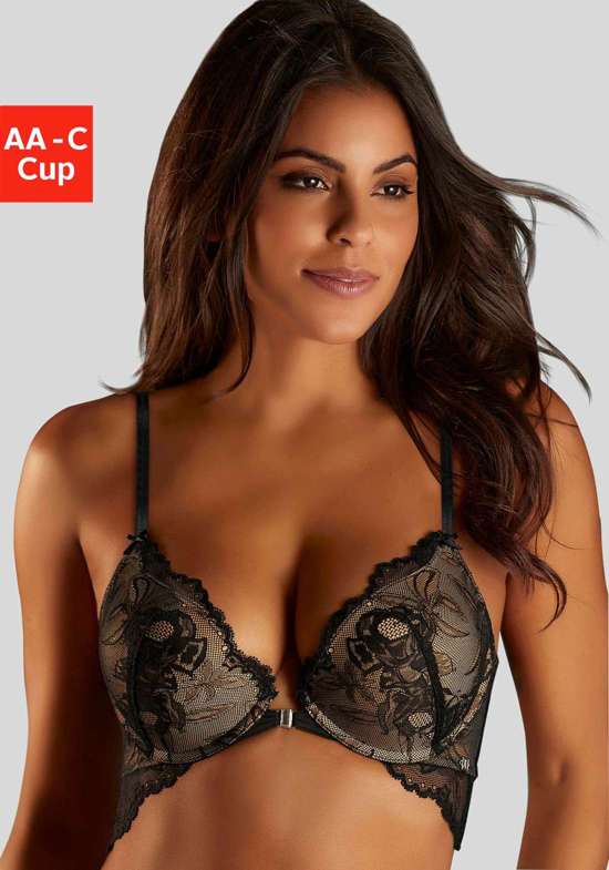 Бюстгальтер пуш-ап